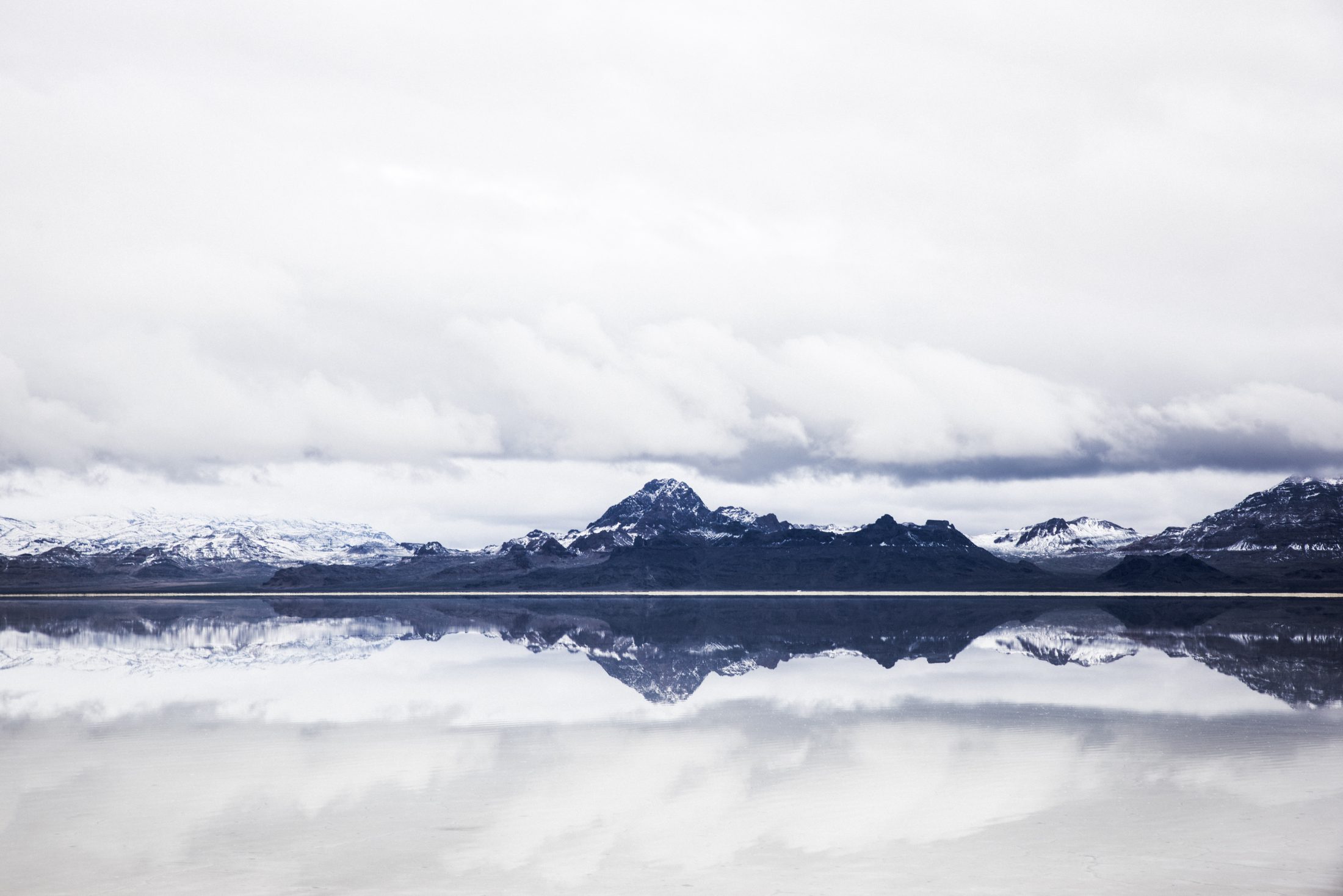 mountainlake
